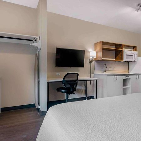 Extended Stay America Suites - Huntsville - マディソン エクステリア 写真