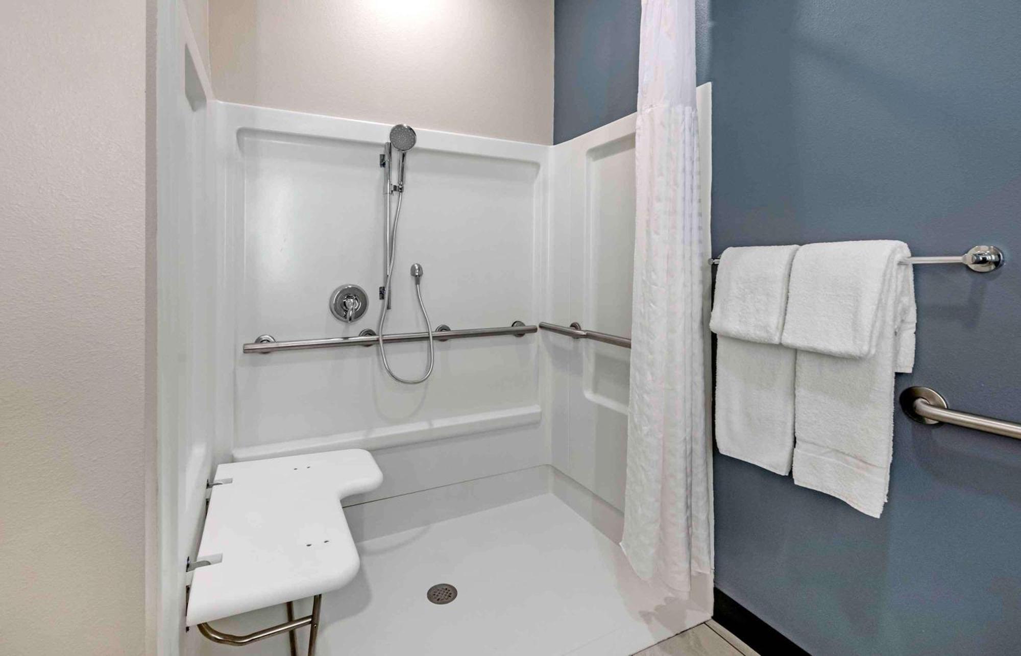 Extended Stay America Suites - Huntsville - マディソン エクステリア 写真