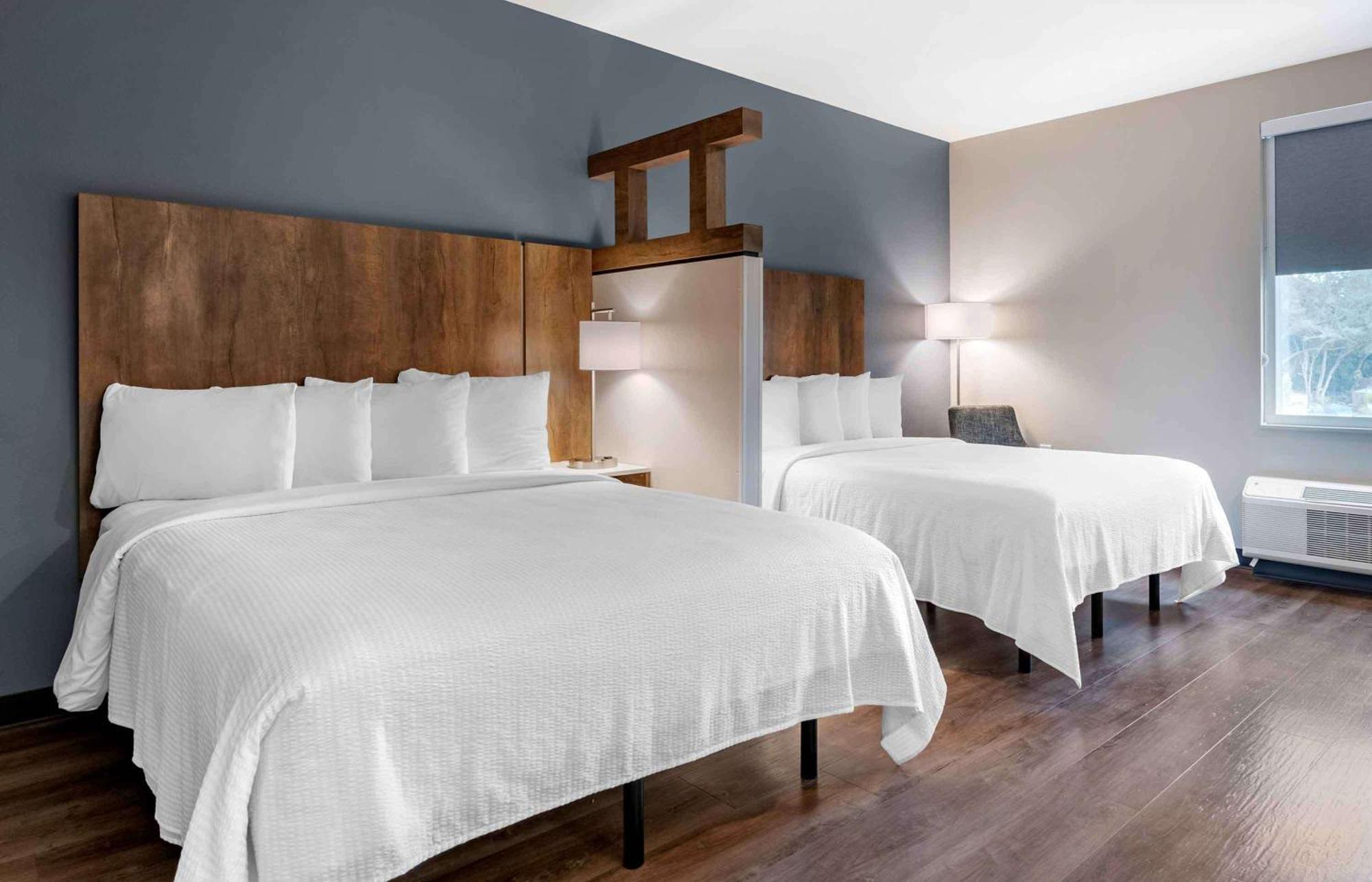 Extended Stay America Suites - Huntsville - マディソン エクステリア 写真