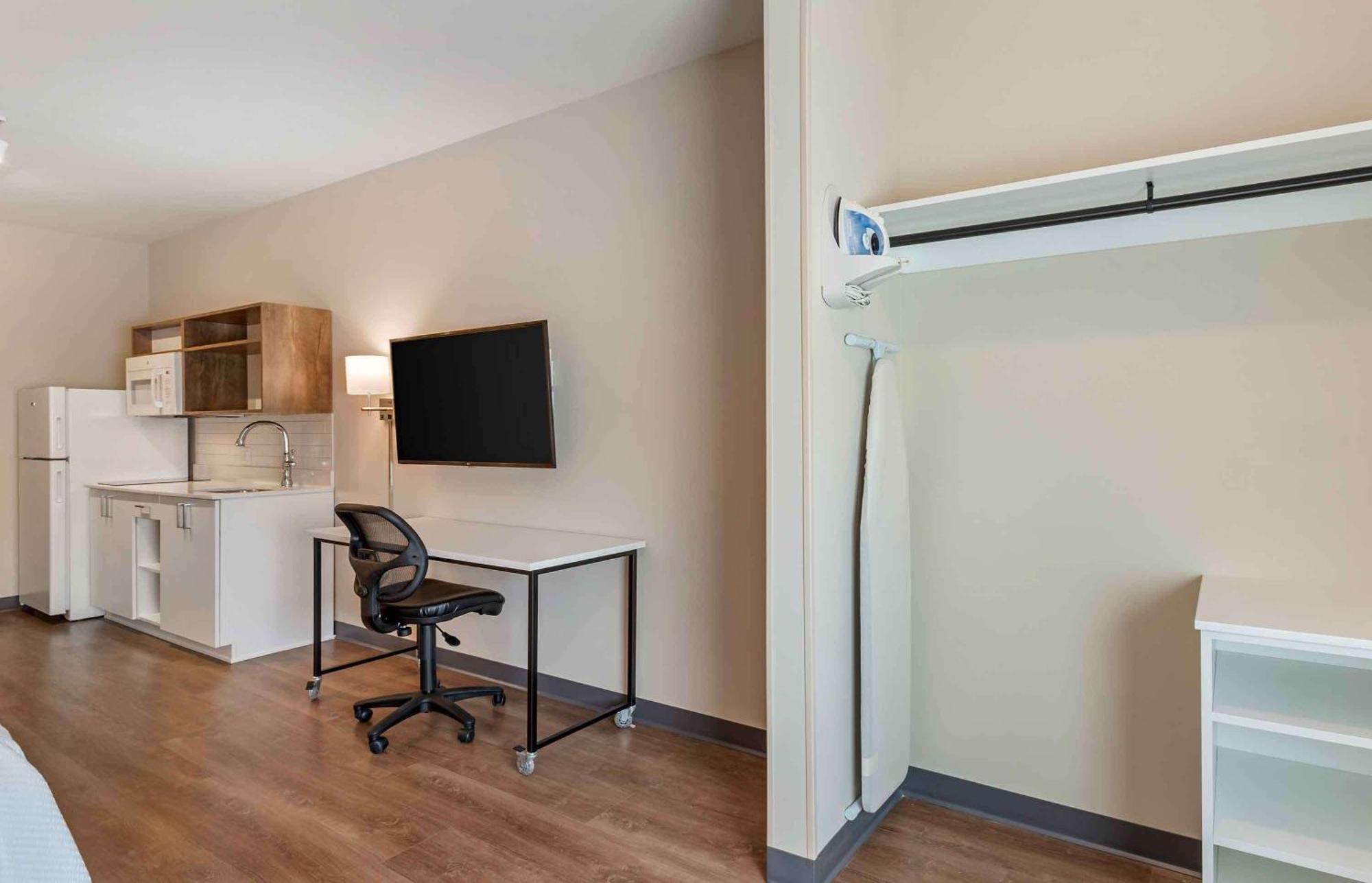 Extended Stay America Suites - Huntsville - マディソン エクステリア 写真