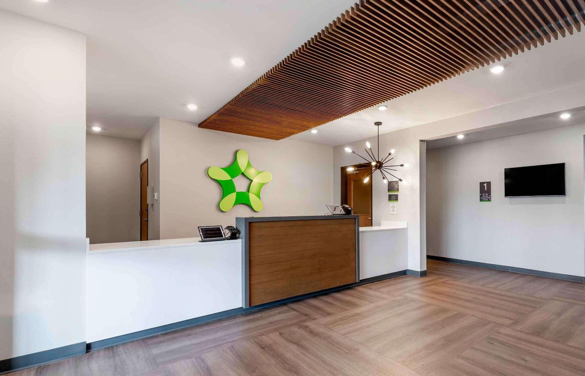 Extended Stay America Suites - Huntsville - マディソン エクステリア 写真