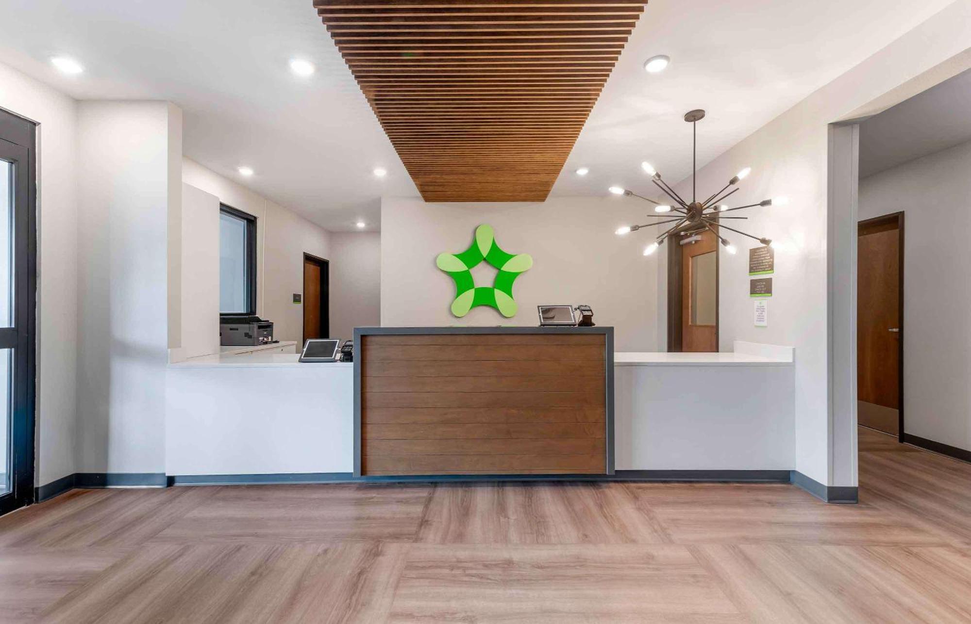 Extended Stay America Suites - Huntsville - マディソン エクステリア 写真